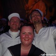 Matrosenparty (14.02.15)